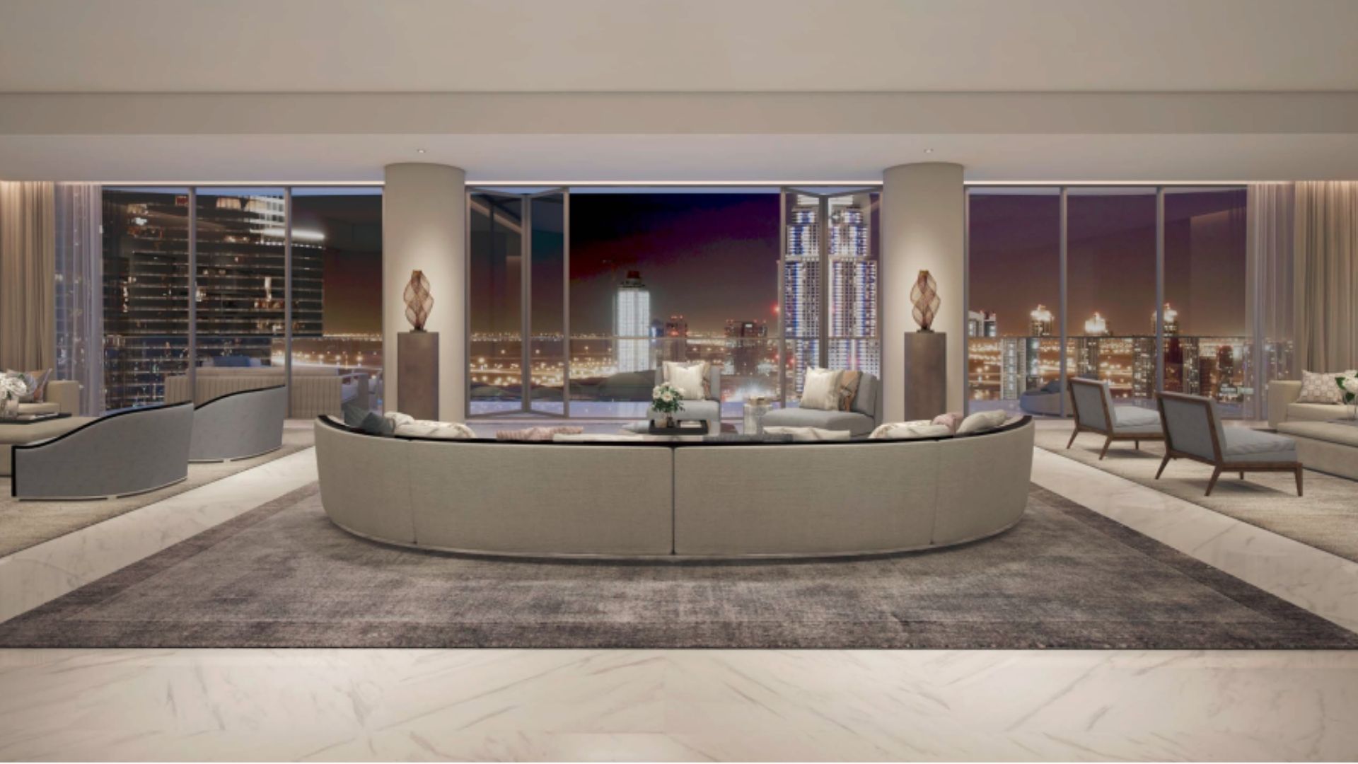 3 - Live like Royalty in These Amazing Luxury Homes in Dubai