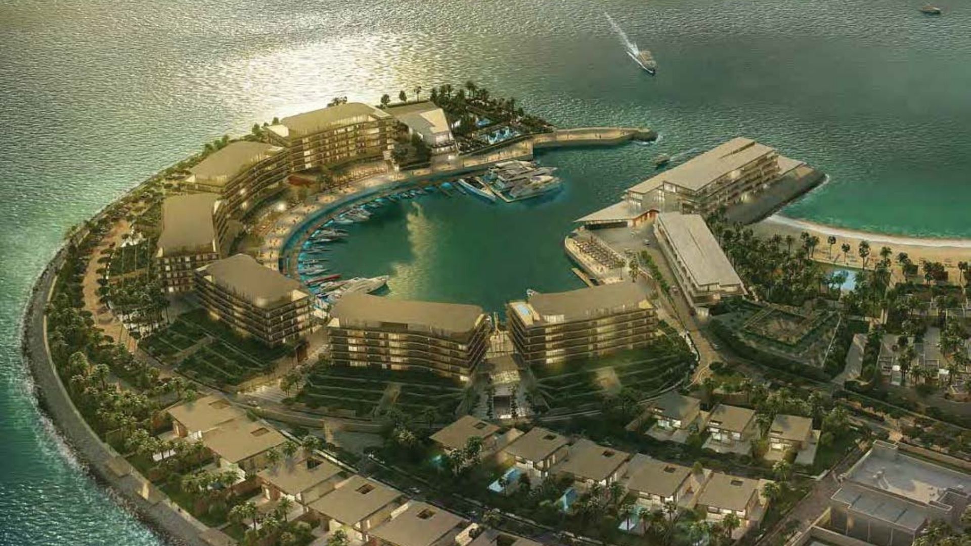 4 - Live like Royalty in These Amazing Luxury Homes in Dubai