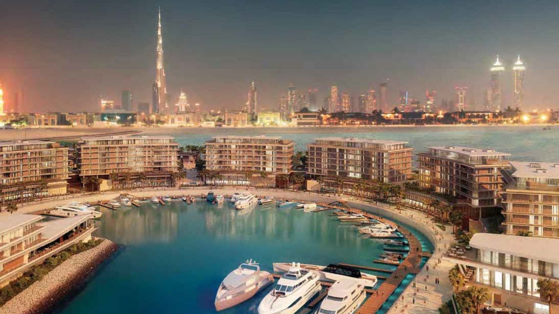 6 - Live like Royalty in These Amazing Luxury Homes in Dubai
