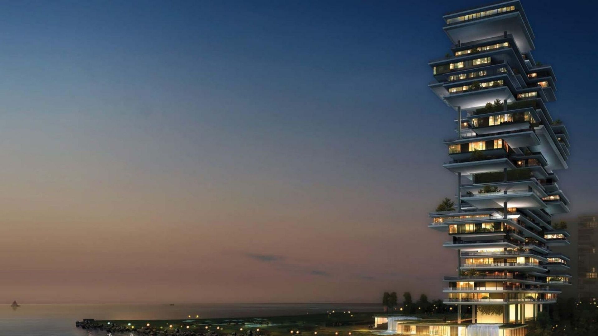 7 - Live like Royalty in These Amazing Luxury Homes in Dubai