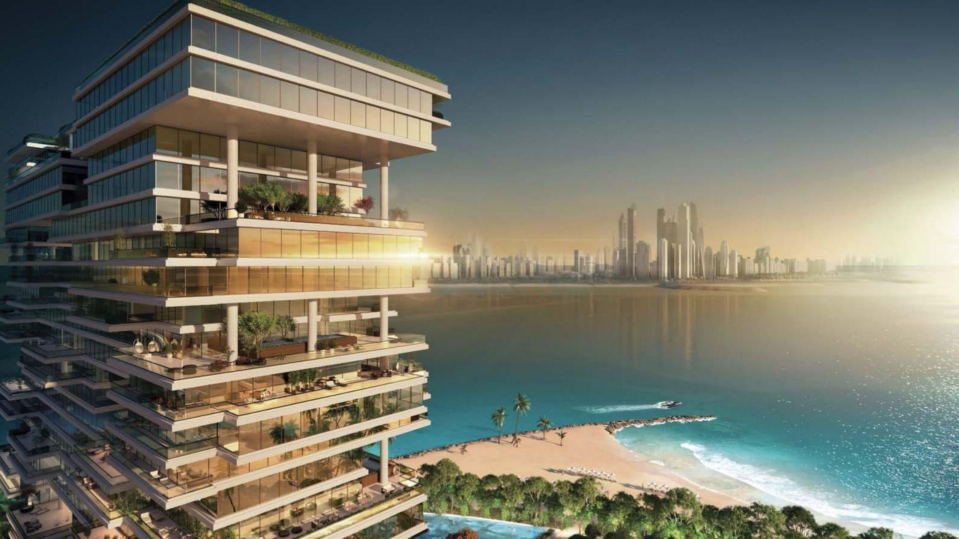 8 - Live like Royalty in These Amazing Luxury Homes in Dubai