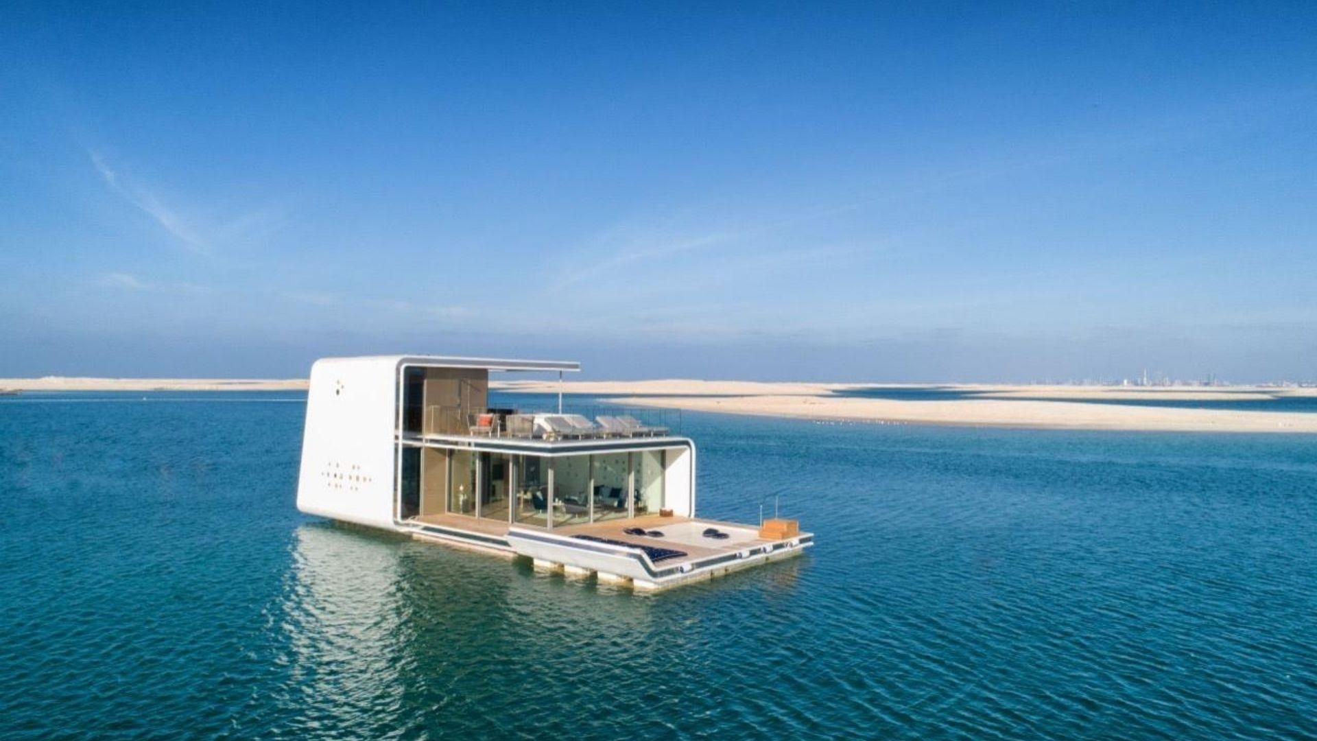 9 - Live like Royalty in These Amazing Luxury Homes in Dubai