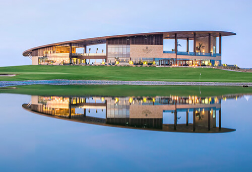 belair mob 1 - Bel Air the Trump Estate