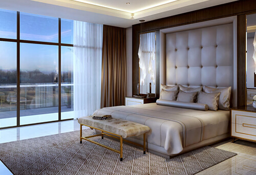 belair mob 5 - Bel Air the Trump Estate