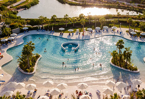 belair mob 8 - Bel Air the Trump Estate