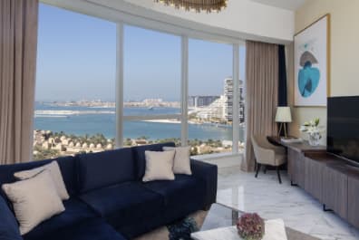 palm feature - Palm Views