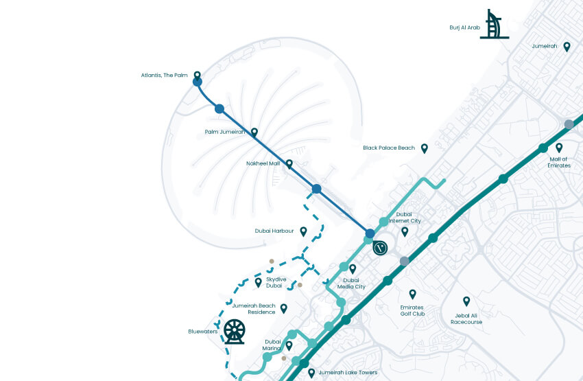 Palm View Location Palm View Location