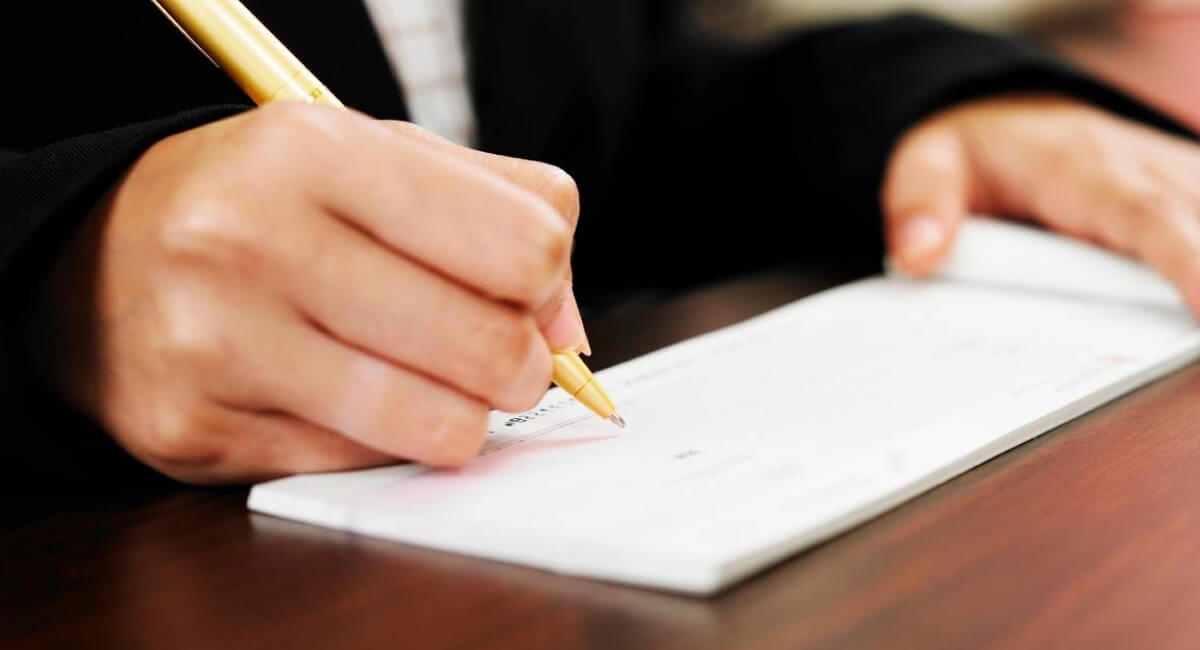 Bounced Cheque: New Law Amendment In Uae