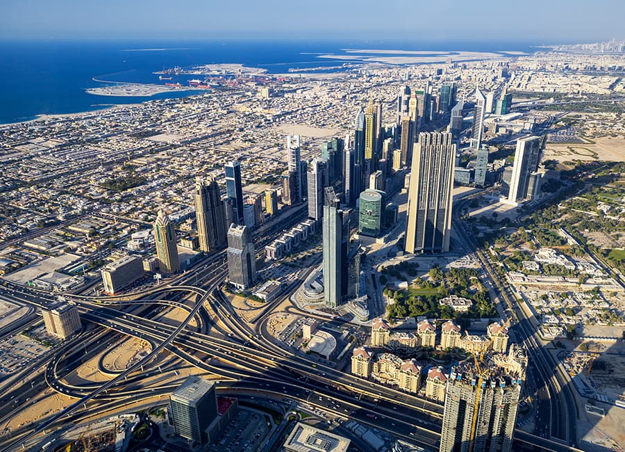 10 Most Common Dubai Real Estate Buzzwords You Need to Know