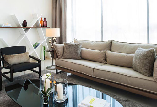 seasons 2 - All Seasons - Damac Hills