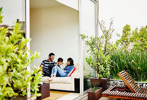 seasons 3 - All Seasons - Damac Hills