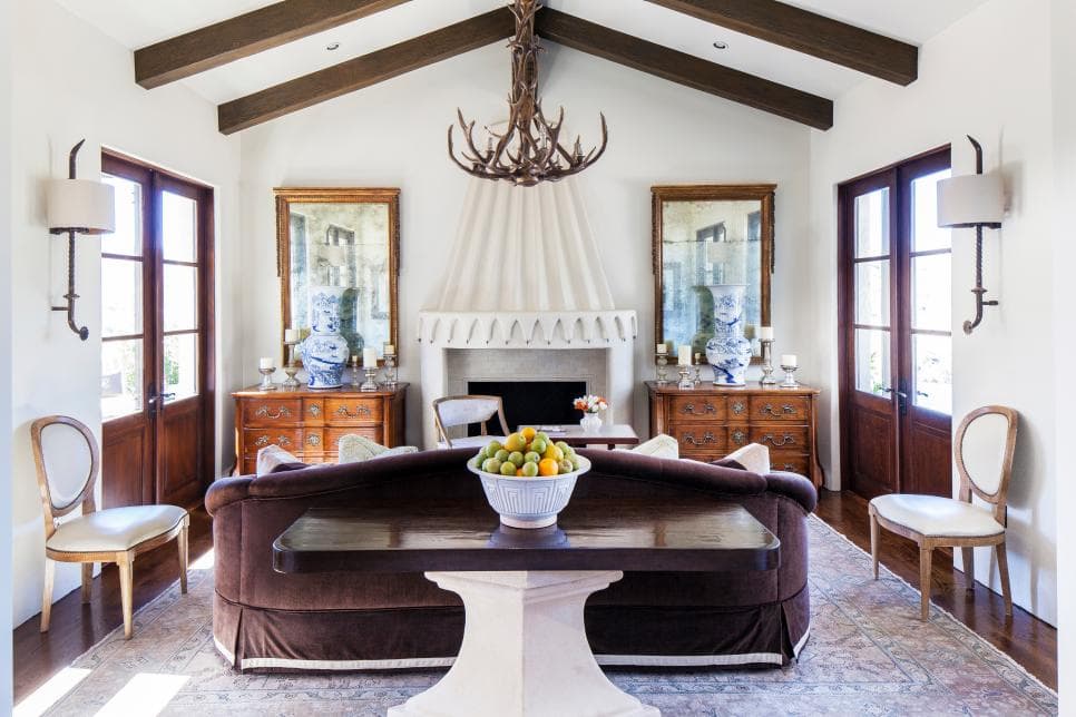 French Country French Country