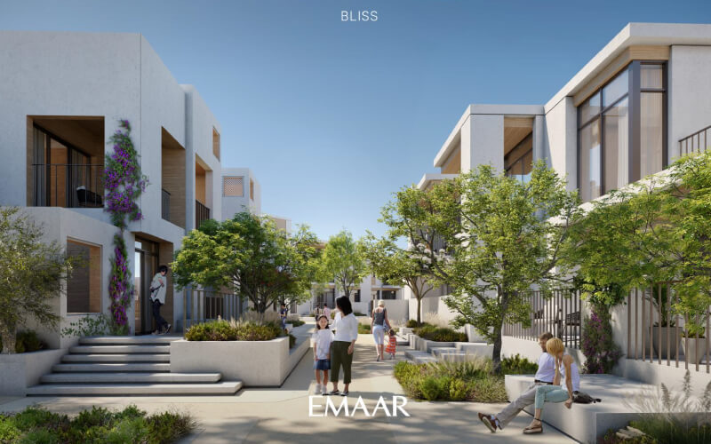 bliss2 3 - Bliss 2 at Arabian Ranches 3