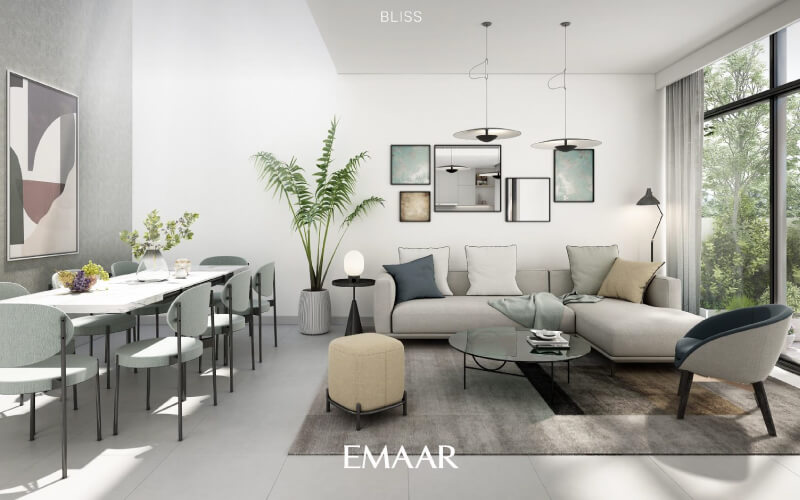 bliss2 5 - Bliss 2 at Arabian Ranches 3