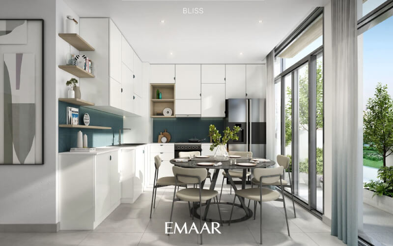 bliss2 6 - Bliss 2 at Arabian Ranches 3