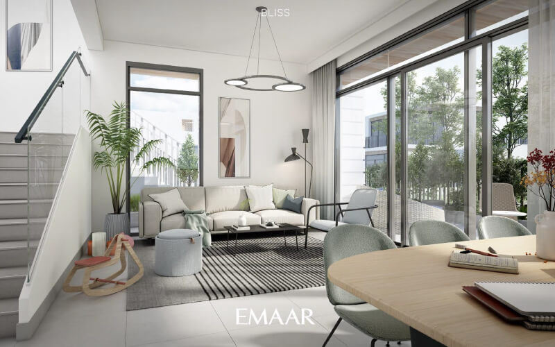 bliss2 7 - Bliss 2 at Arabian Ranches 3