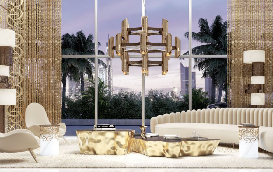 Grand Bleu Tower Designed by Elie Saab Grand Bleu Tower Designed by Elie Saab