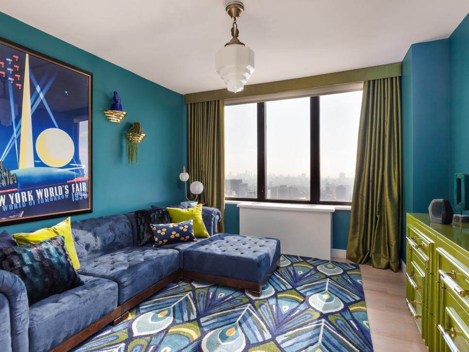 living room interior designs