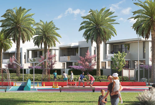 furjan 1 - Murooj Al Furjan