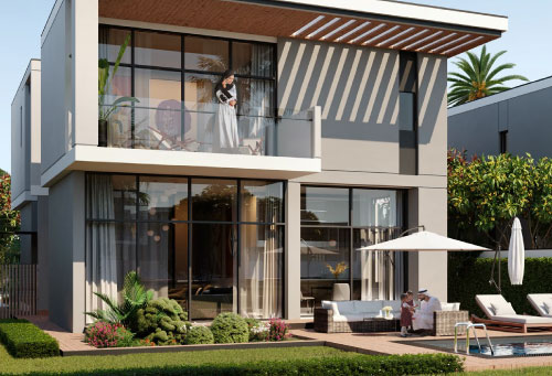 furjan 6 - Murooj Al Furjan