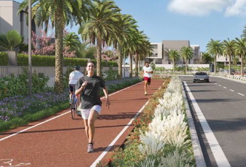 furjan 7 - Murooj Al Furjan