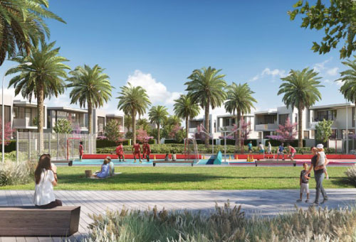 furjan 8 - Murooj Al Furjan