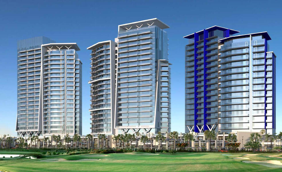 kaira 1 - Kiara - Damac Hills