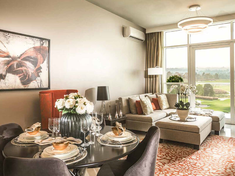 kaira 3 - Kiara - Damac Hills