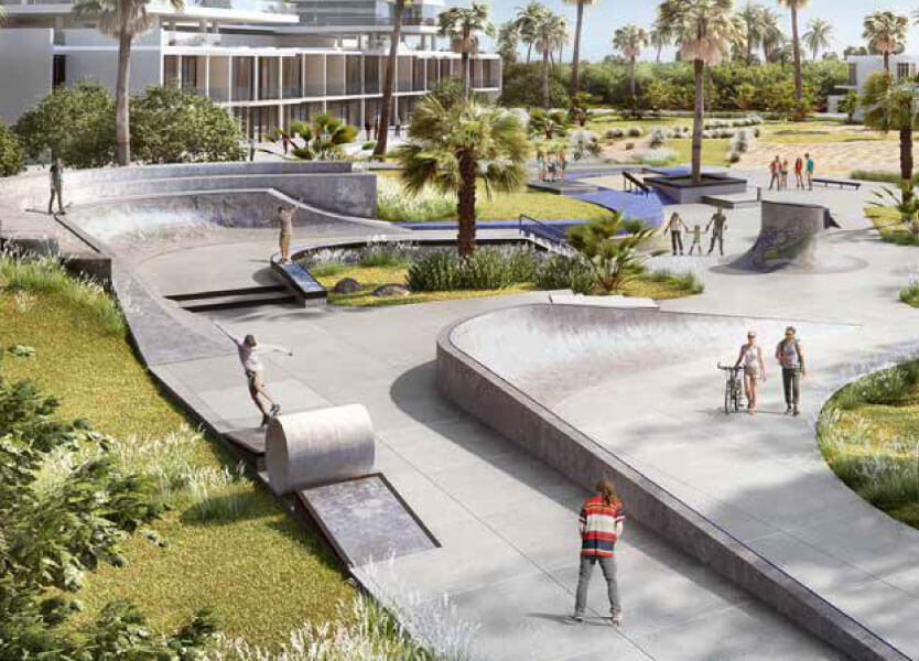 kaira 4 - Kiara - Damac Hills