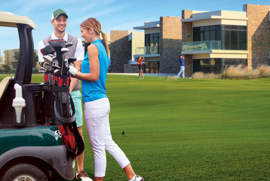 kaira 8 - Kiara - Damac Hills