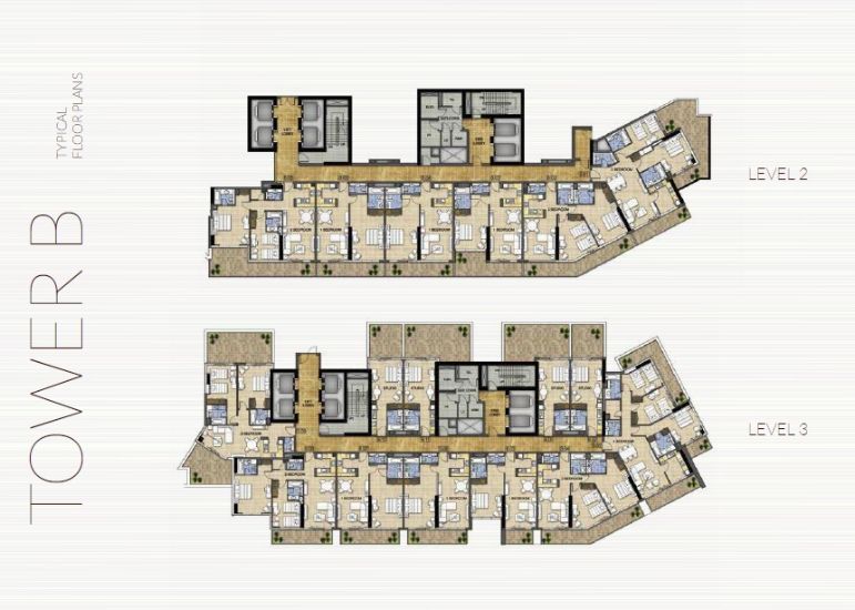 kaira f1 - Kiara - Damac Hills