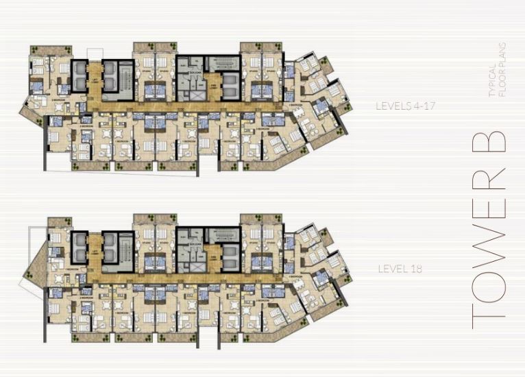 kaira f2 - Kiara - Damac Hills