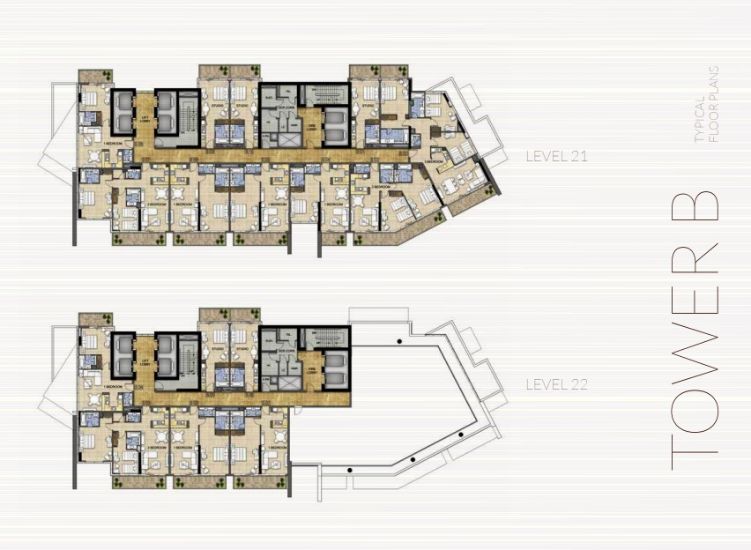 kaira f4 - Kiara - Damac Hills