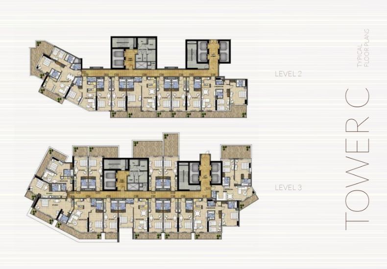 kaira f6 - Kiara - Damac Hills