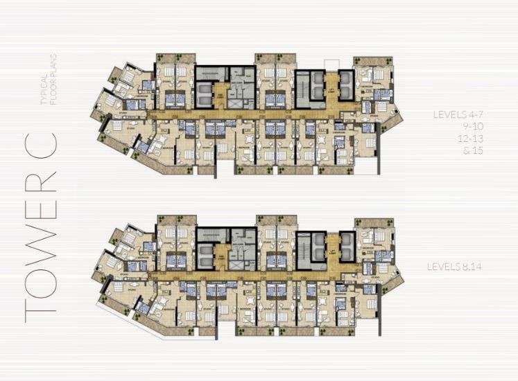 kaira f7 - Kiara - Damac Hills