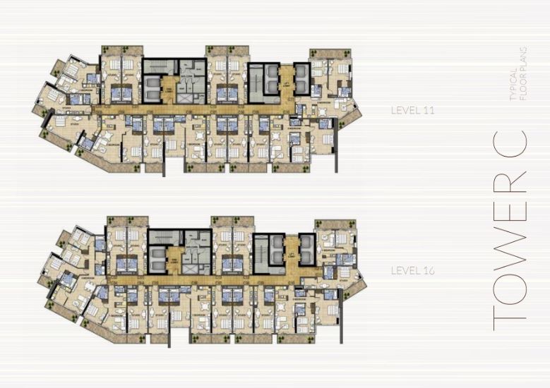 kaira f8 - Kiara - Damac Hills