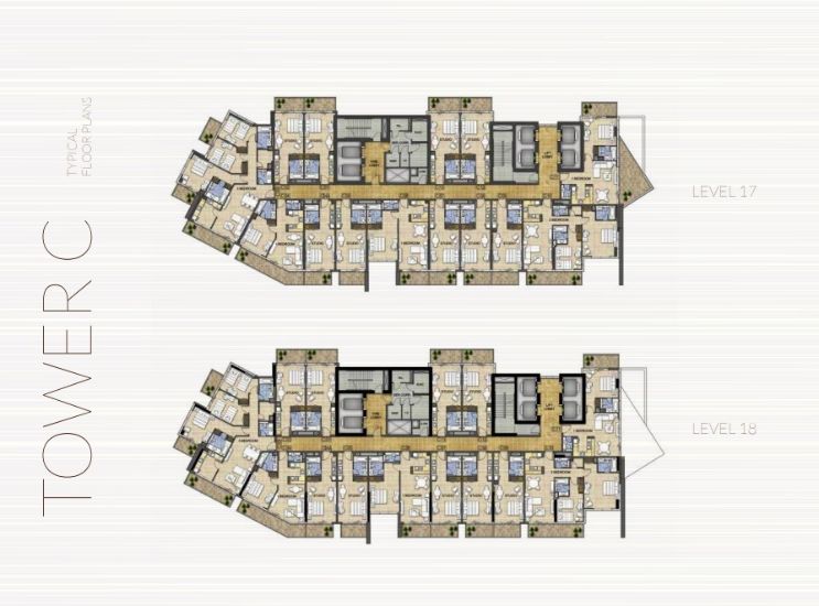 kaira f9 - Kiara - Damac Hills
