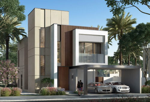 saya 5 - Caya at Arabian Ranches 3