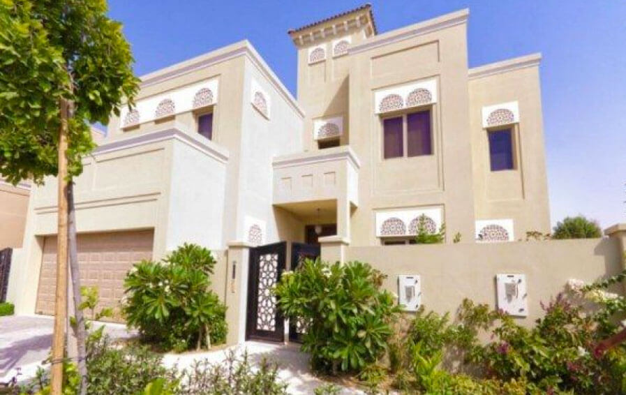 Arabic Villa Arabic Villa