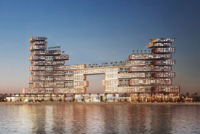 The Royal Atlantis Residences