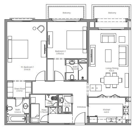 badr f2 - Madinat Badr