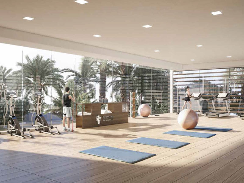 banyan 2 - The Banyan Tree Residences