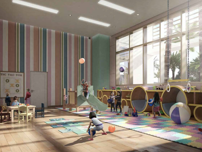 banyan 3 - The Banyan Tree Residences