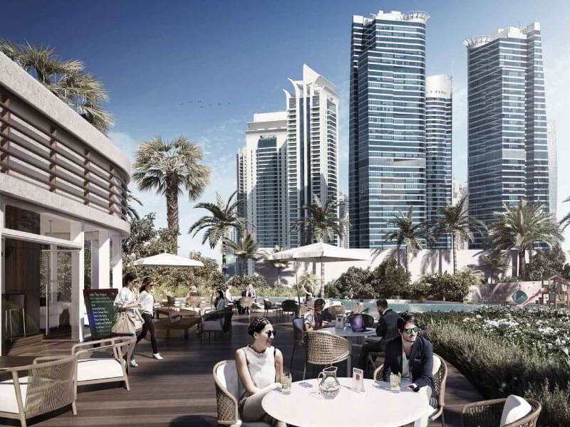 banyan 4 - The Banyan Tree Residences