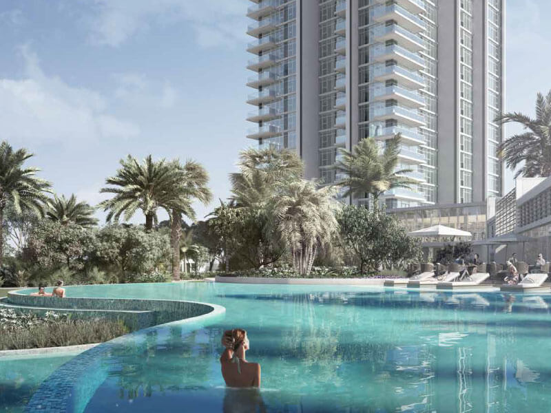 banyan 5 - The Banyan Tree Residences