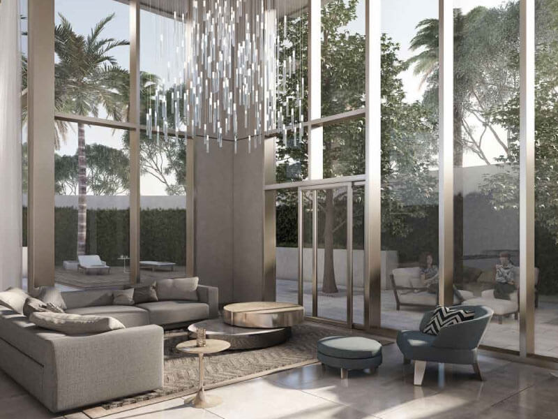 banyan 7 - The Banyan Tree Residences