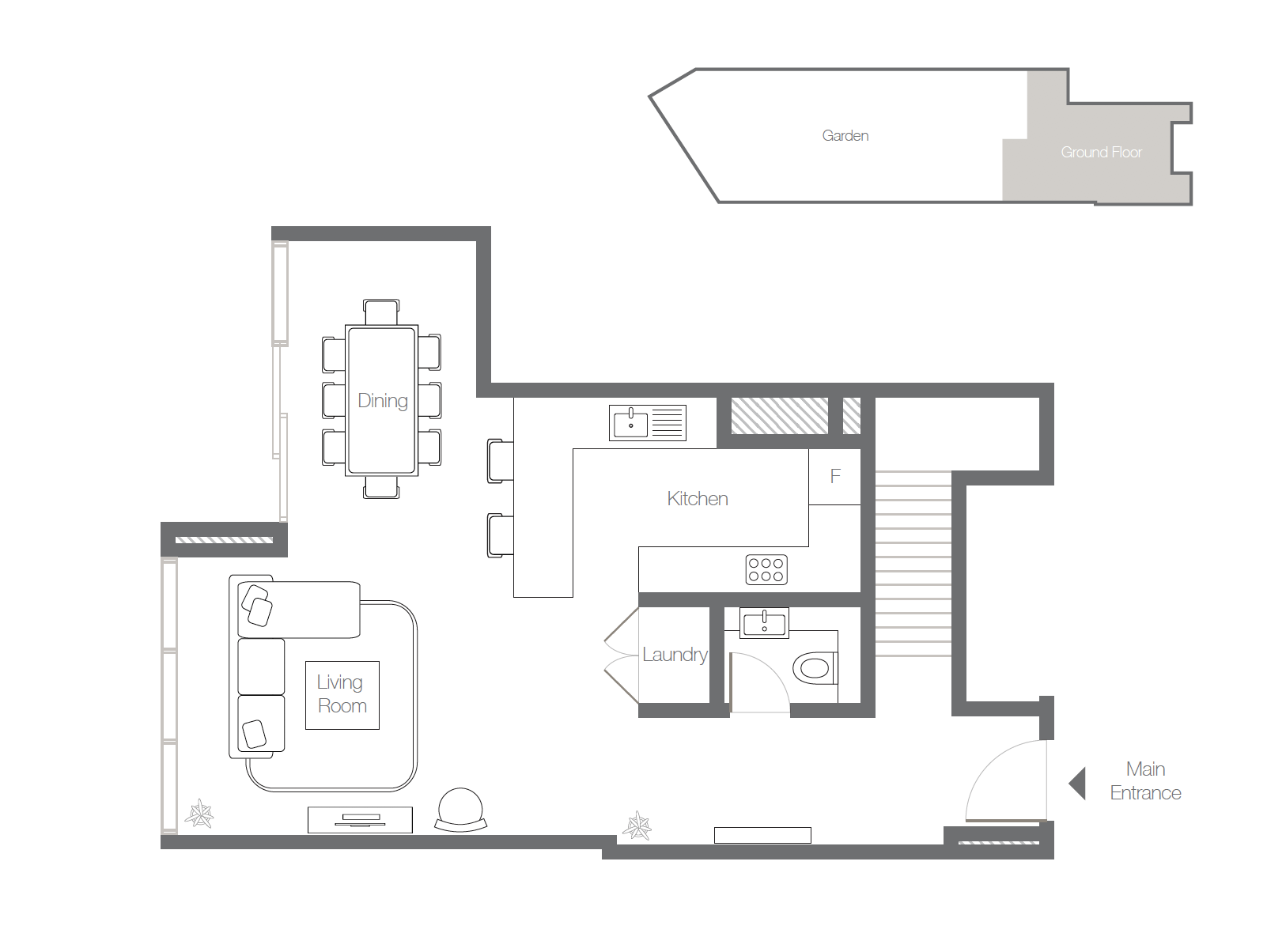 banyan f5 - The Banyan Tree Residences