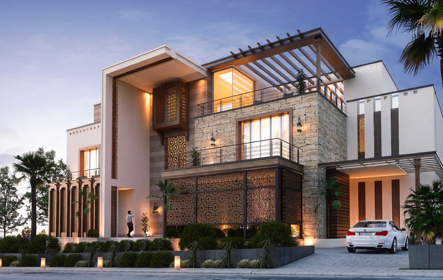 Contemporary Contemporary