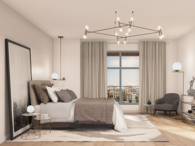 la 8 - La Sirene - Port de La Mer