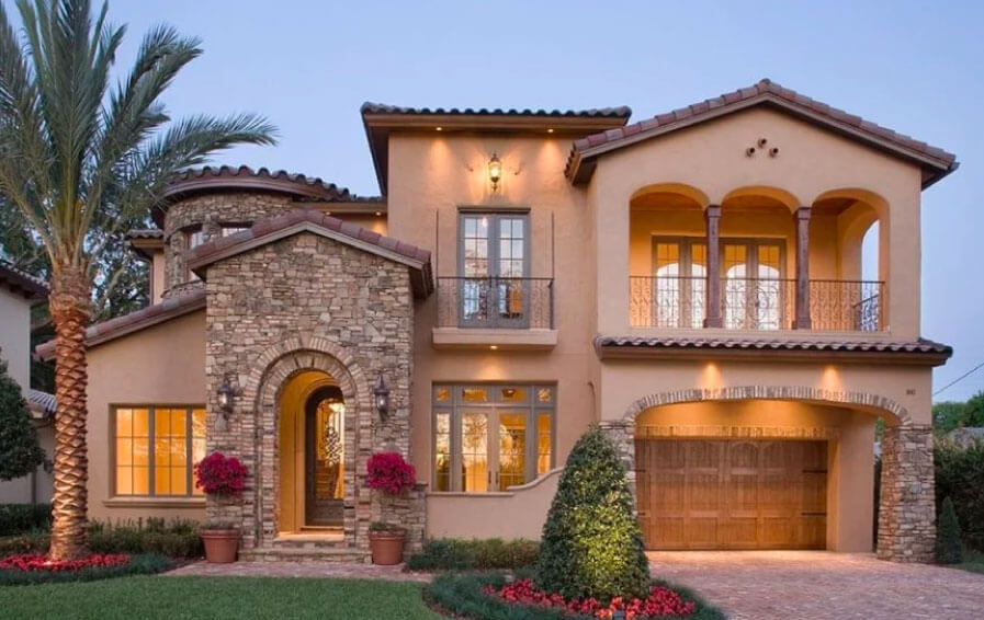 Mediterranean Mediterranean